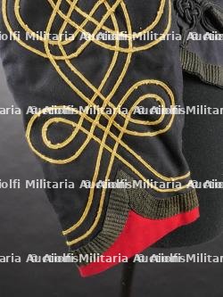 Vareuse belge. Belgian tunic — miniature 18