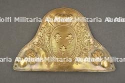 Plaque de la Garde Royale. — miniature 1