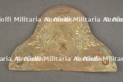 Plaque de la Garde Royale. — photo 2