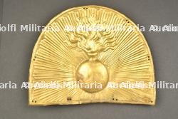 Plaque Garde Nationale. — miniature 2