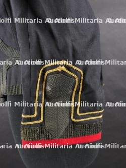 Vareuse belge. Belgian tunic — photo 19