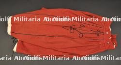 Pantalon de zouaves. — miniature 3