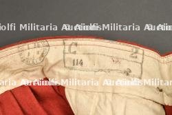 Pantalon de zouaves. — miniature 5