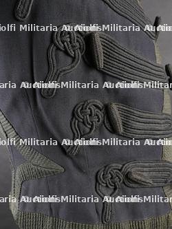 Vareuse belge. Belgian tunic — photo 20