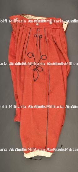 Pantalon de zouaves. — miniature 8