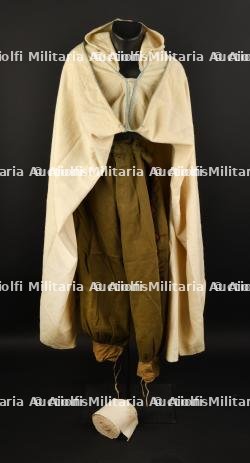 Ensemble Troupes d'Afriques.