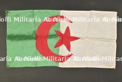 Prise de guerre.