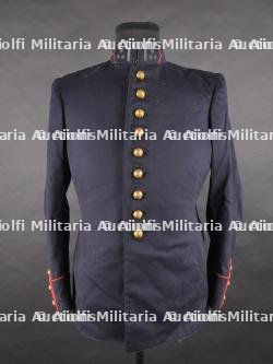 Vareuse belge. Belgian tunic — photo 1