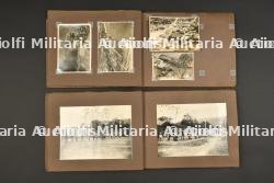 Albums photos d'un officier des troupes coloniales. — miniature 4