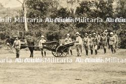 Albums photos d'un officier des troupes coloniales. — photo 5