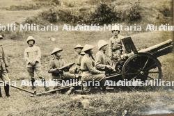 Albums photos d'un officier des troupes coloniales. — miniature 7