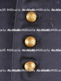 Vareuse belge. Belgian tunic — photo 2