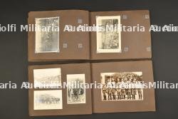 Albums photos d'un officier des troupes coloniales. — miniature 10
