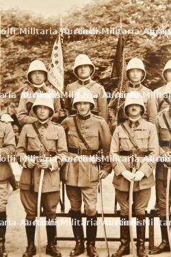 Albums photos d'un officier des troupes coloniales. — miniature 12