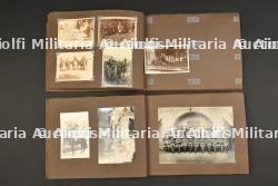 Albums photos d'un officier des troupes coloniales. — photo 13