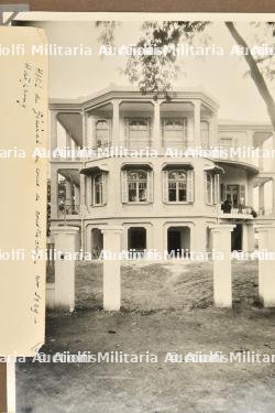 Albums photos d'un officier des troupes coloniales. — miniature 15