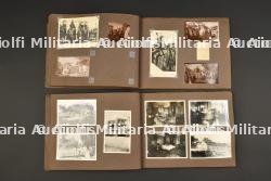 Albums photos d'un officier des troupes coloniales. — miniature 16