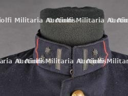 Vareuse belge. Belgian tunic — photo 3