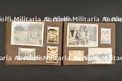 Albums photos d'un officier des troupes coloniales. — photo 20