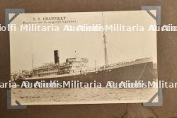 Albums photos d'un officier des troupes coloniales. — photo 26