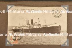 Albums photos d'un officier des troupes coloniales. — photo 27