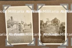 Albums photos d'un officier des troupes coloniales. — miniature 28