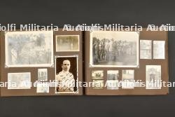 Albums photos d'un officier des troupes coloniales. — photo 29