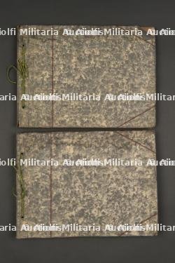 Albums photos d'un officier des troupes coloniales. — miniature 36