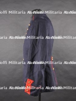 Vareuse belge. Belgian tunic — photo 5