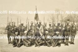Ensemble tirailleurs . — photo 12
