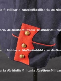 Vareuse belge. Belgian tunic — miniature 6