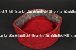 Ensemble de coiffures des troupes d'Afrique. — miniature 2