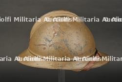 Ensemble de coiffures des troupes d'Afrique. — photo 4