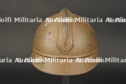 Ensemble de coiffures des troupes d'Afrique. — photo 5
