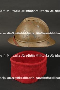 Ensemble de coiffures des troupes d'Afrique. — photo 6