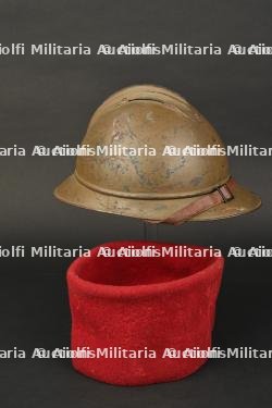 Ensemble de coiffures des troupes d'Afrique. — photo 7