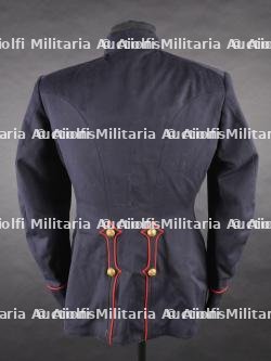 Vareuse belge. Belgian tunic — miniature 8