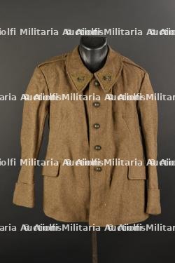 Tunique de commandant des troupes coloniales. — photo 1
