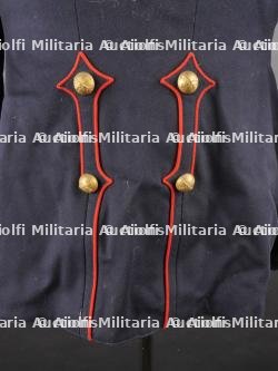 Vareuse belge. Belgian tunic — miniature 9