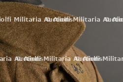 Tunique de commandant des troupes coloniales. — miniature 5