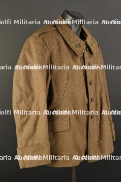 Tunique de commandant des troupes coloniales. — photo 6