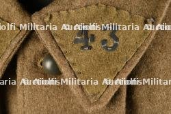 Tunique de commandant des troupes coloniales. — photo 7