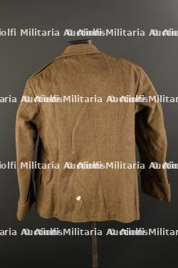 Tunique de commandant des troupes coloniales. — miniature 9
