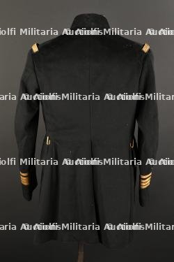 Tunique de commandant des troupes coloniales. — miniature 10