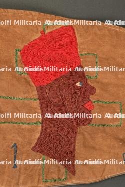 Souvenirs d'un tirailleur sénégalais à Madagascar. — photo 11