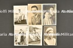Souvenirs d'un tirailleur sénégalais à Madagascar. — miniature 19