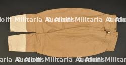 Ensemble de tirailleurs des Troupes d'Afrique . — miniature 2