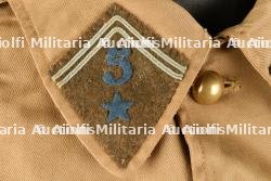 Ensemble de tirailleurs des Troupes d'Afrique . — photo 8