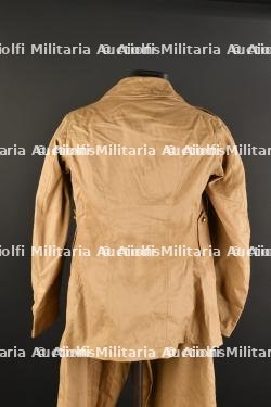 Ensemble de tirailleurs des Troupes d'Afrique . — photo 10