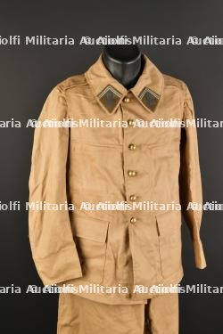 Ensemble de tirailleurs des Troupes d'Afrique . — miniature 11